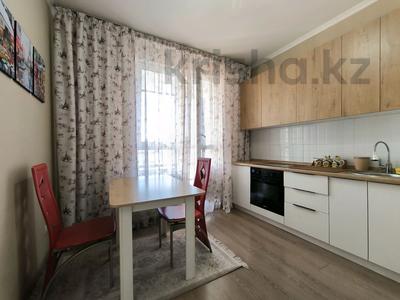 1-комнатная квартира · 35.5 м² · 8/22 этаж, Бектурова 4/6 за 24.3 млн ₸ в Астане, Нура р-н