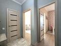 1-бөлмелі пәтер · 35.5 м² · 8/22 қабат, Бектурова 4/6, бағасы: 24.3 млн ₸ в Астане, Нура р-н — фото 13