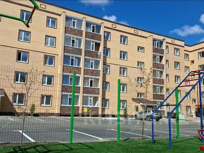 1-комнатная квартира · 41.01 м² · 4/5 этаж, Сарыарка 14Б за 12.3 млн 〒 в Кокшетау