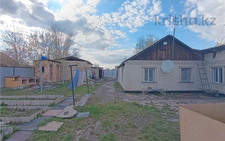 Жеке үй · 5 бөлме · 115 м² · 10 жүзд., Сортировка, Жекибаева, бағасы: 15 млн ₸ в Караганде, Алихана Бокейханова р-н — фото 2