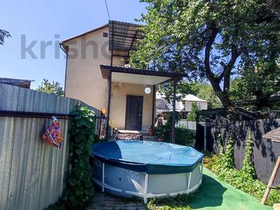 Жеке үй · 5 бөлме · 160.2 м² · 3 жүзд., Каратальская 27, бағасы: 110 млн ₸ в Алматы, Медеуский р-н