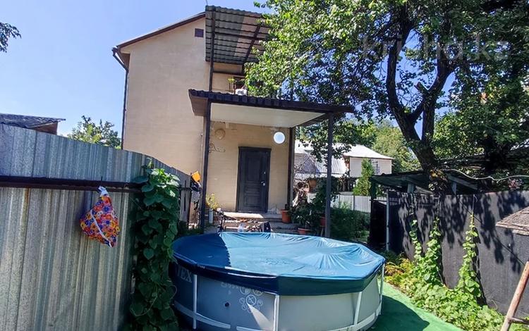 Жеке үй · 5 бөлме · 160.2 м² · 3 жүзд., Каратальская 27, бағасы: 110 млн ₸ в Алматы, Медеуский р-н — фото 2