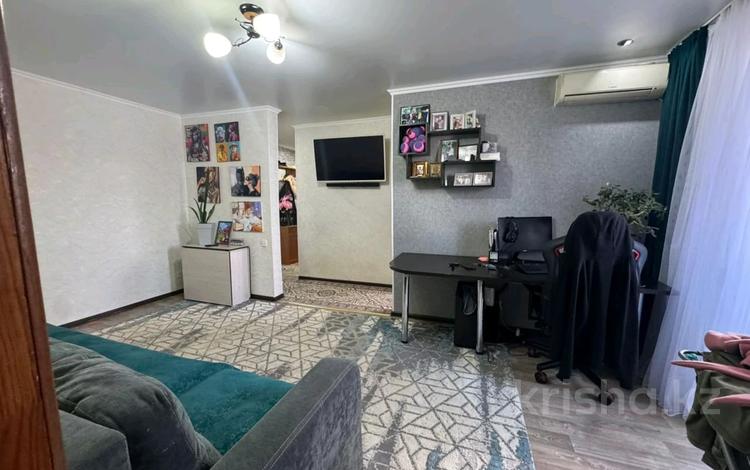 2-комнатная квартира · 48 м² · 2/2 этаж, Махамбетова — Троя за 9.9 млн ₸ в Актобе — фото 2