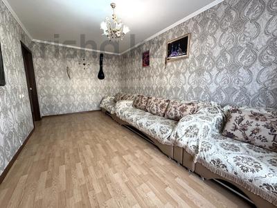 4-бөлмелі пәтер · 83.1 м² · 2/5 қабат, Машхур Жусупа 89, бағасы: 23 млн ₸ в Экибастузе