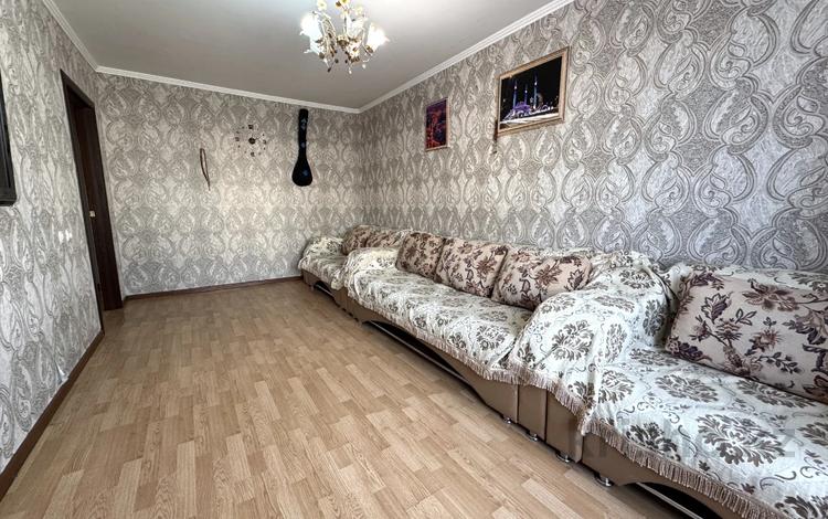 4-бөлмелі пәтер · 83.1 м² · 2/5 қабат, Машхур Жусупа 89, бағасы: 23 млн ₸ в Экибастузе — фото 2