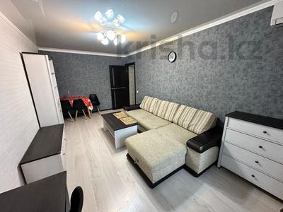 2-комнатная квартира, 41 м², 5/5 этаж, Розыбакиева за 30 млн 〒 в Алматы, Бостандыкский р-н