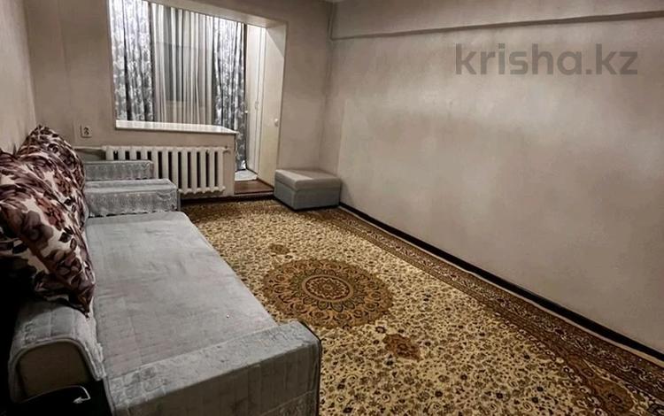 1-комнатная квартира · 35.5 м² · 5/5 этаж, мкр Мамыр-2, Спортивная 2 — Жандосова Яссауи за 25 млн ₸ в Алматы, Ауэзовский р-н — фото 2