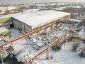 Завод 1.3 га, Ереванская 3 за 6.3 млрд 〒 в Алматы — фото 10