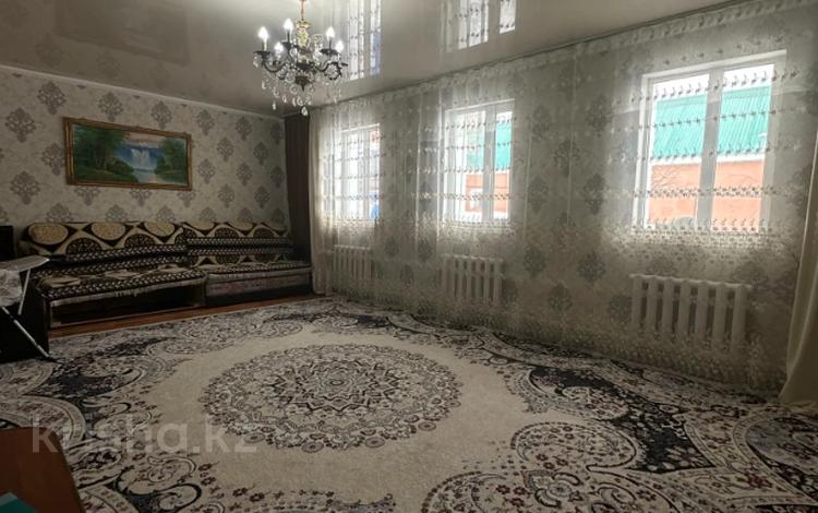 Жеке үй · 5 бөлме · 93.5 м² · 6 жүзд., ул Шернияза, бағасы: 19 млн ₸ в Актобе — фото 10