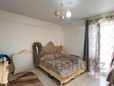 4-комнатная квартира · 100 м² · 3/3 этаж, Самал за 38 млн ₸ в Талдыкоргане, мкр Самал
