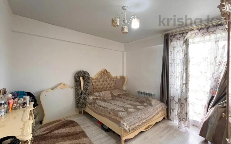 4-бөлмелі пәтер · 100 м² · 3/3 қабат, Самал, бағасы: 38 млн ₸ в Талдыкоргане, мкр Самал — фото 15