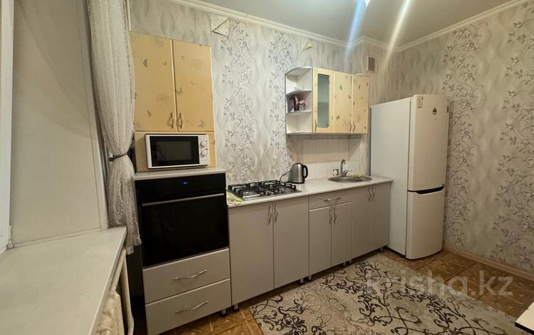 1-комнатная квартира, 30 м², 3/6 этаж, Рыскулбекова 4/2 за 16 млн 〒 в Астане, Алматы р-н — фото 2