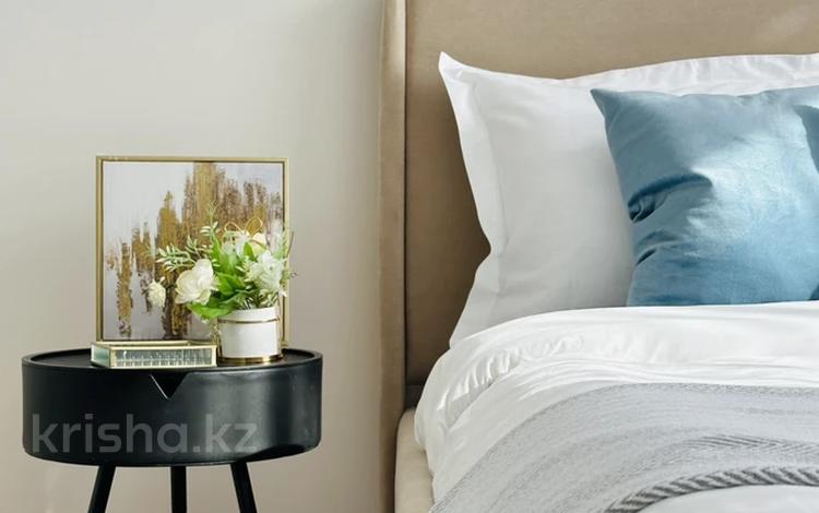 1-комнатная квартира · 37.7 м² · 7/9 этаж, Абулхаир Хана 69/5 за ~ 29 млн 〒 в Атырау — фото 2