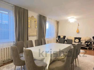 Отдельный дом · 4 комнаты · 180 м² · 18 сот., Камысты — Косенгир за 62 млн 〒 в Астане, р-н Байконур