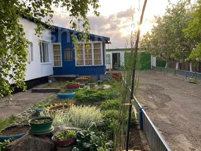 Отдельный дом · 3 комнаты · 75 м² · 10.5 сот., Женис за 18.9 млн 〒 в Кабанбае Батыра