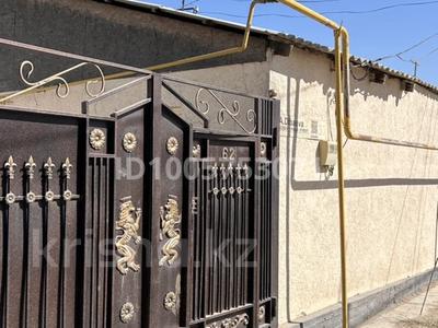 Отдельный дом · 5 комнат · 180 м² · 6 сот., Дибаев 62 за 12 млн 〒 в Туркестане