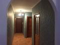 3-комнатная квартира · 57.4 м² · 4/10 этаж, проспект Строителей 13 за 25 млн ₸ в Караганде, Казыбек би р-н — фото 13