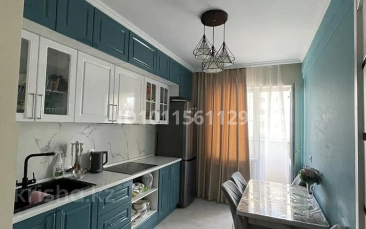 2-комнатная квартира · 69 м² · 5 этаж, Сыганак 18 за 32.5 млн 〒 в Астане, Нура р-н — фото 2