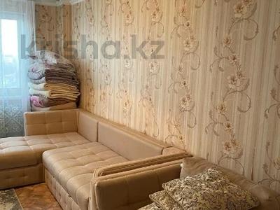 1-комнатная квартира · 46 м² · 7/17 этаж, Кенесары 70 за 20 млн ₸ в Астане, р-н Байконур
