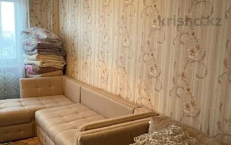 1-комнатная квартира · 46 м² · 7/17 этаж, Кенесары 70 за 20 млн ₸ в Астане, р-н Байконур — фото 2