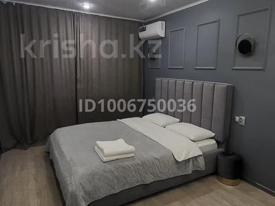 1-комнатная квартира · 40 м² · 7/9 этаж, Туран 46б за 18 000 〒 в Астане, Нура р-н