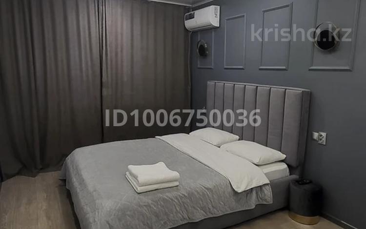 1-комнатная квартира · 40 м² · 7/9 этаж, Туран 46б за 18 000 ₸ в Астане, Нура р-н — фото 2