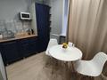 1-комнатная квартира · 40 м² · 7/9 этаж, Туран 46б за 18 000 ₸ в Астане, Нура р-н — фото 4