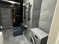 2-бөлмелі пәтер · 61 м² · 4/5 қабат, 20-й микрорайон 24 — Сайна, бағасы: 260 000 ₸ в Алматы, Алатауский р-н — фото 6