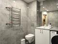 1-комнатная квартира · 40 м² · 1/5 этаж, Потанина 16 за 22 000 ₸ в Усть-Каменогорске — фото 6