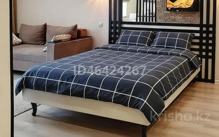 1-комнатная квартира · 40 м² · 1/5 этаж, Потанина 16 за 22 000 ₸ в Усть-Каменогорске — фото 39