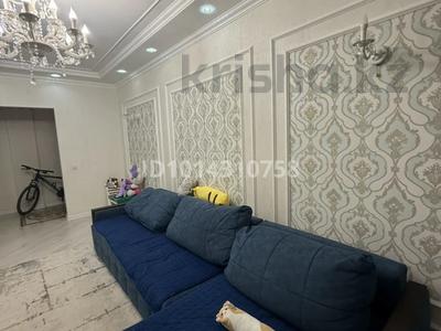 3-бөлмелі пәтер · 71.2 м² · 8/16 қабат, Аль-Фараби 32 — Улы Дала, бағасы: 47 млн ₸ в Астане, Есильский р-н