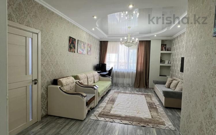 2-комнатная квартира · 73 м² · 9/18 этаж, Кошкарбаева 32/1 за 36 млн ₸ в Астане, Алматы р-н — фото 15