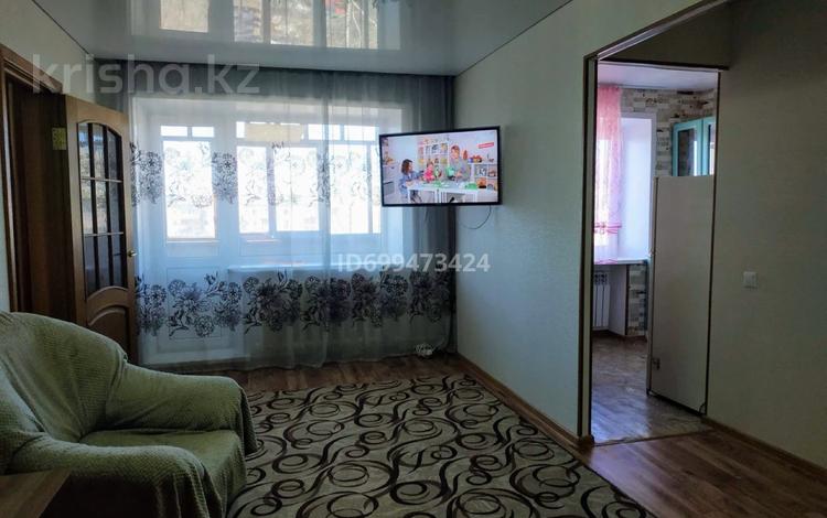 2-комнатная квартира · 44 м², Горняков 68 — Ленина Горняков за 9 000 ₸ в Рудном — фото 2