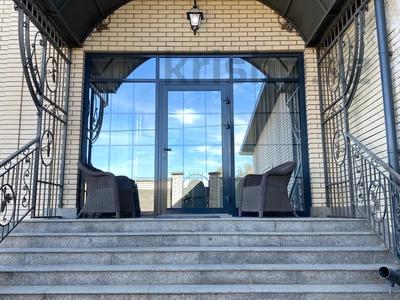 Отдельный дом · 7 комнат · 713 м² · 10 сот., Саздинское лесничество 105 за 450 млн 〒 в Актобе