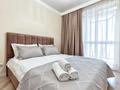2-комнатная квартира · 41 м² · 14/24 этаж, Абая 10/1 — Сарыарка за 20 000 ₸ в Астане, Сарыарка р-н