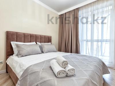 2-комнатная квартира · 41 м² · 14/24 этаж, Абая 10/1 — Сарыарка за 20 000 ₸ в Астане, Сарыарка р-н