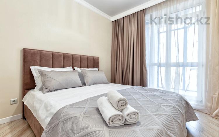 2-комнатная квартира · 41 м² · 14/24 этаж, Абая 10/1 — Сарыарка за 20 000 ₸ в Астане, Сарыарка р-н — фото 22