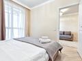 2-комнатная квартира · 41 м² · 14/24 этаж, Абая 10/1 — Сарыарка за 20 000 ₸ в Астане, Сарыарка р-н — фото 3