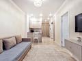 2-комнатная квартира · 41 м² · 14/24 этаж, Абая 10/1 — Сарыарка за 20 000 ₸ в Астане, Сарыарка р-н — фото 10