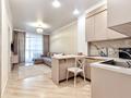 2-комнатная квартира · 41 м² · 14/24 этаж, Абая 10/1 — Сарыарка за 20 000 ₸ в Астане, Сарыарка р-н — фото 13