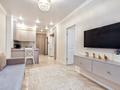 2-комнатная квартира · 41 м² · 14/24 этаж, Абая 10/1 — Сарыарка за 20 000 ₸ в Астане, Сарыарка р-н — фото 16