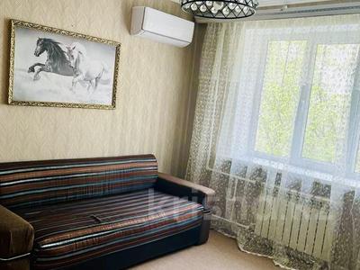 2-бөлмелі пәтер · 55 м² · 4/5 қабат, Райымбека — Ауэзова, бағасы: 50 млн ₸ в Алматы, Алмалинский р-н