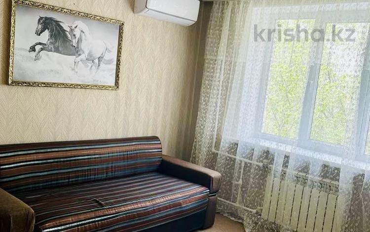 2-бөлмелі пәтер · 55 м² · 4/5 қабат, Райымбека — Ауэзова, бағасы: 50 млн ₸ в Алматы, Алмалинский р-н — фото 2