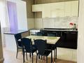 2-бөлмелі пәтер · 55 м² · 4/5 қабат, Райымбека — Ауэзова, бағасы: 50 млн ₸ в Алматы, Алмалинский р-н — фото 4