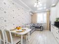 1-бөлмелі пәтер · 55 м² · 5/10 қабат, Туркестан 10 — Орынбор, бағасы: 18 000 ₸ в Астане, Есильский р-н — фото 16