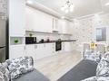 1-бөлмелі пәтер · 55 м² · 5/10 қабат, Туркестан 10 — Орынбор, бағасы: 18 000 ₸ в Астане, Есильский р-н — фото 17