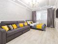 1-бөлмелі пәтер · 55 м² · 5/10 қабат, Туркестан 10 — Орынбор, бағасы: 18 000 ₸ в Астане, Есильский р-н — фото 3