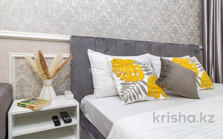 1-бөлмелі пәтер · 55 м² · 5/10 қабат, Туркестан 10 — Орынбор, бағасы: 18 000 ₸ в Астане, Есильский р-н — фото 8