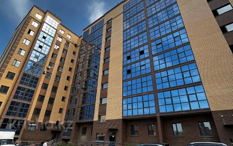 2-бөлмелі пәтер · 74.7 м² · 4/9 қабат, Серкебаева 33/1, бағасы: ~ 29.9 млн ₸ в Кокшетау — фото 11