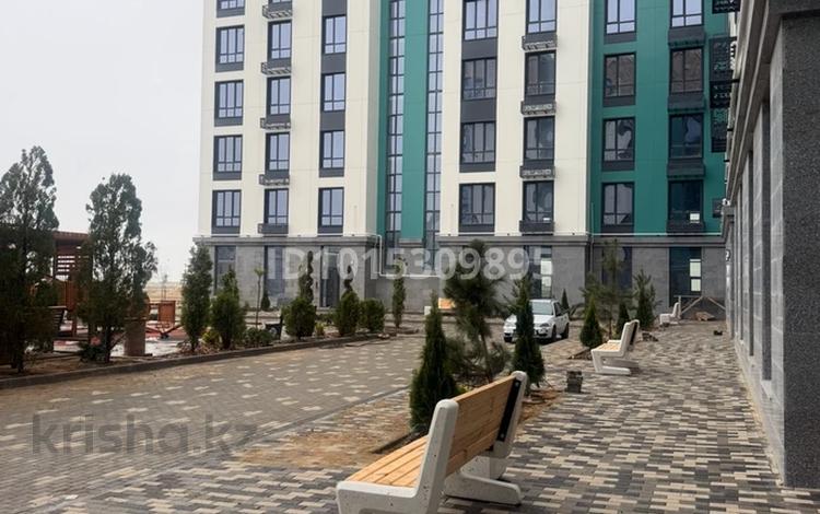 3-бөлмелі пәтер · 111 м², 39-ш/а. 14, бағасы: 32 млн ₸ в Актау, 39-й мкр — фото 2